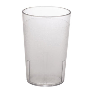 Verre en plastique Colorware Cambro 23 cl (lot de 72) - EQUIPEMENT RESTAURATION 