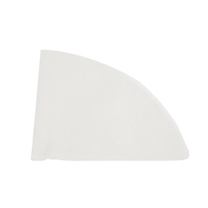 Filtres en papier pour filtre à huile monture métallique Vogue - EQUIPEMENT RESTAURATION 