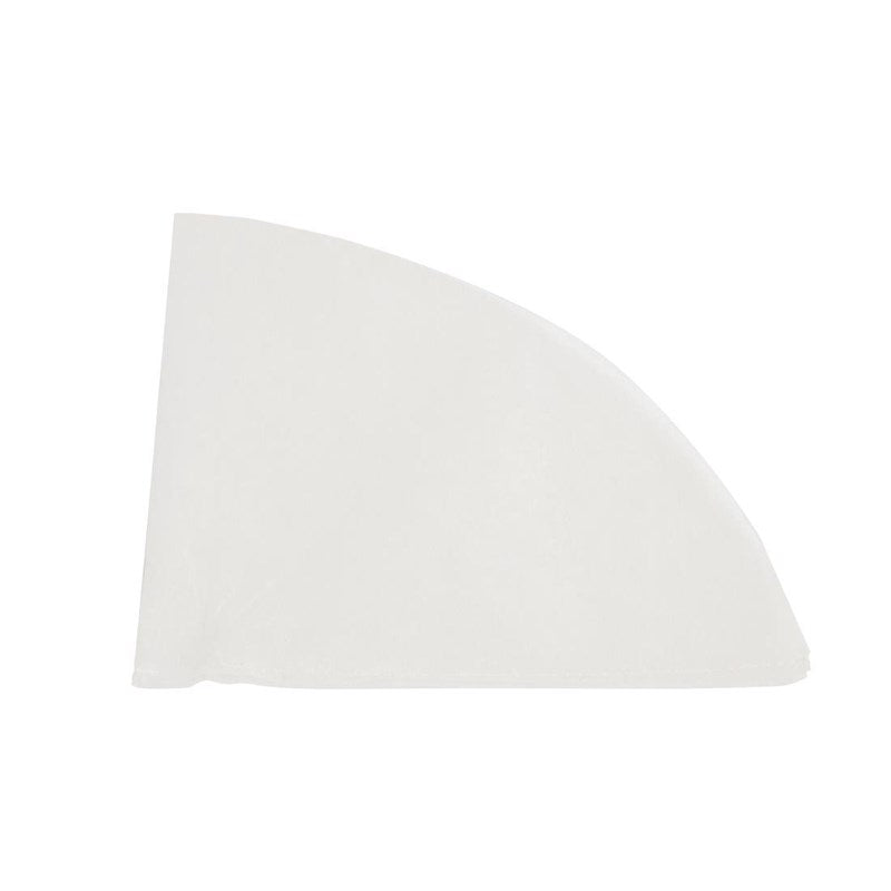 Filtres en papier pour filtre à huile monture métallique Vogue - EQUIPEMENT RESTAURATION 
