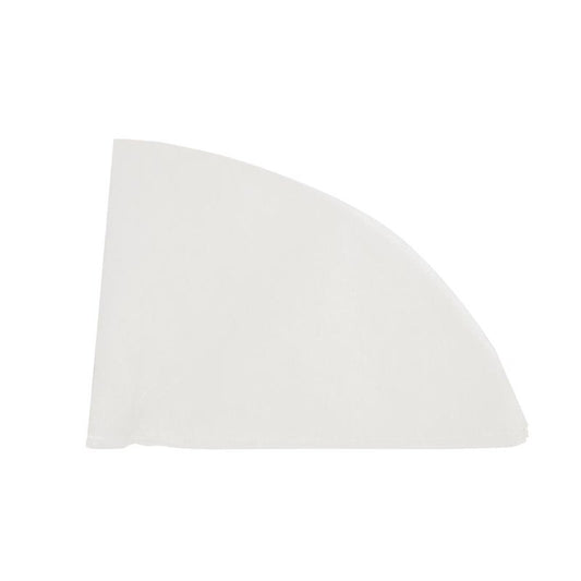 Filtres en papier pour filtre à huile monture métallique Vogue - EQUIPEMENT RESTAURATION 