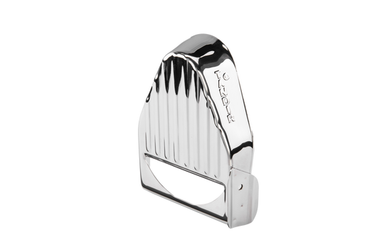Couvercle de couteau Tandir en acier inoxydable taille 100