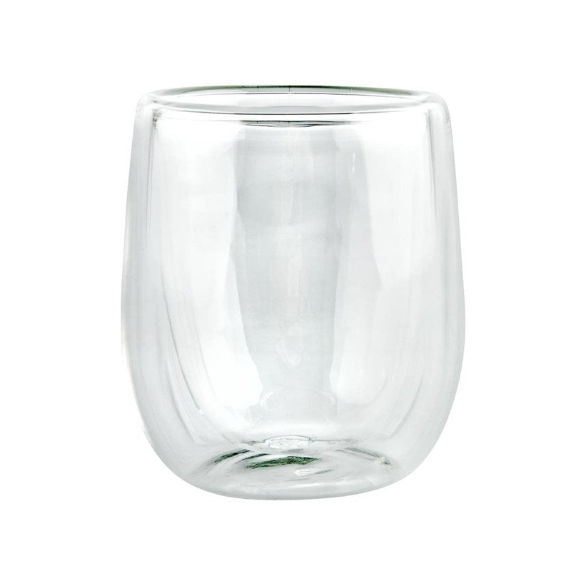 Verres à Latte double paroi Utopia 270 ml (lot de 12) - EQUIPEMENT RESTAURATION 