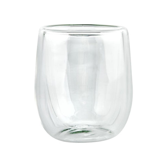 Verres à Latte double paroi Utopia 270 ml (lot de 12) - EQUIPEMENT RESTAURATION 