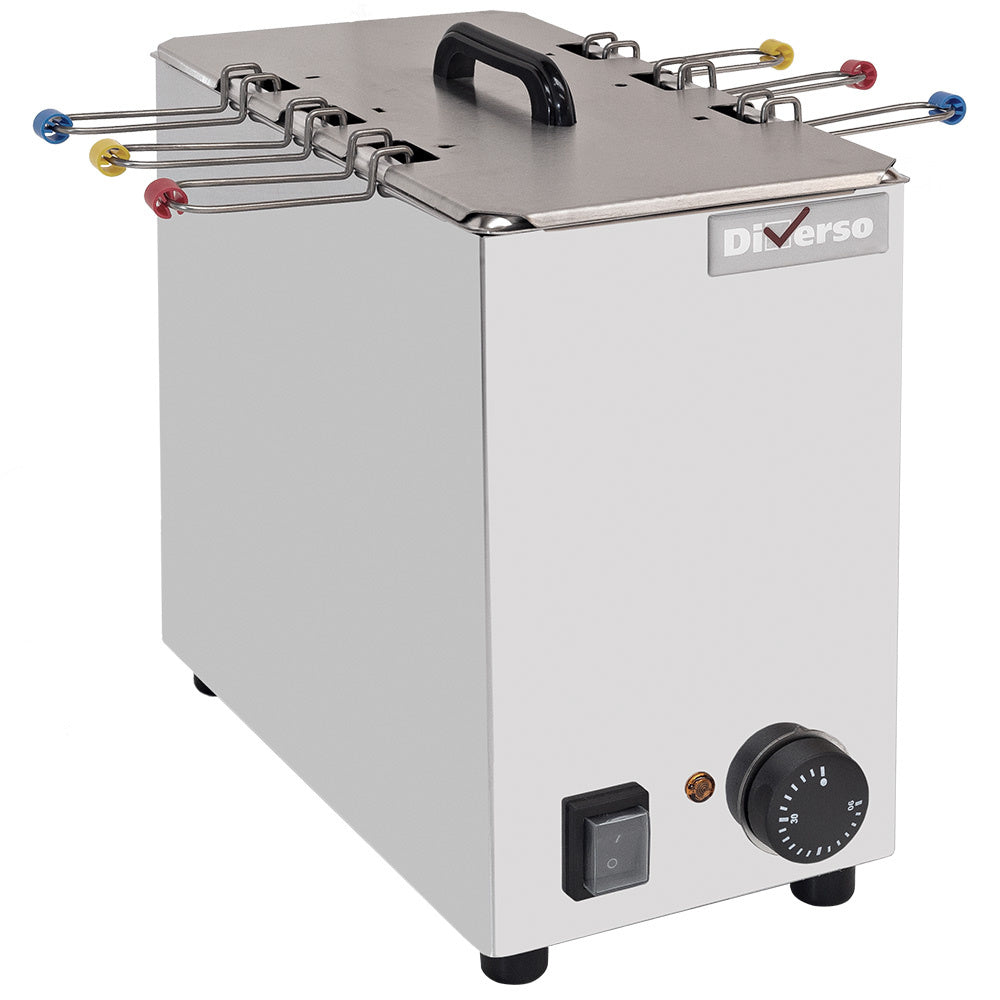 Cuiseur à oeufs - WR-CC6E-10 - EQUIPEMENT RESTAURATION 