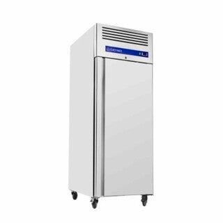 Armoire réfrigérée négative GN600BT – 500 L – 1 porte inox