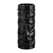 Chopes onyx Utopia Tahiti Tiki 45 cl (x6) - EQUIPEMENT RESTAURATION 