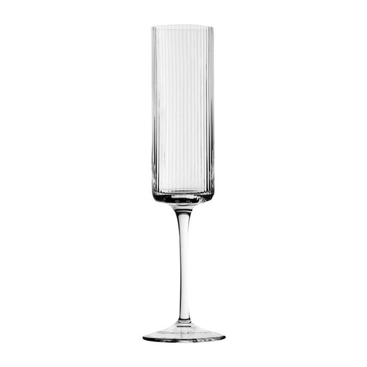 Flûtes à champagne Hayworth Utopia 200 ml (lot de 6) - EQUIPEMENT RESTAURATION 