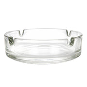Petit cendrier empilable en verre Olympia (lot de 24) - EQUIPEMENT RESTAURATION 