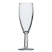 Flûtes à champagne Utopia Saxon 160ml (lot de 48) - EQUIPEMENT RESTAURATION 