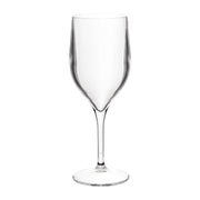 Verre à vin en plastique sans BPA Roltex 310ml - EQUIPEMENT RESTAURATION 