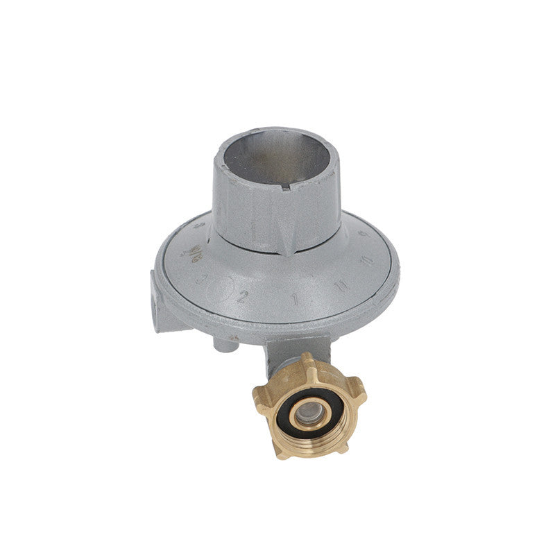 Détendeur gaz pour machine à kebab (réglable 10 positions de 50 à 200 mbar) LATEK / GURDEN / ARCHWAY - EQUIPEMENT RESTAURATION 