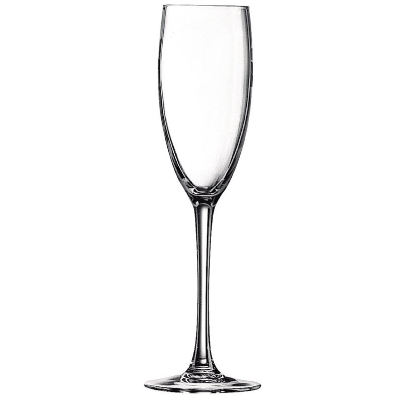 Flûtes à champagne Chef & Sommelier Cabernet Tulip 160ml (lot de 24) - EQUIPEMENT RESTAURATION 