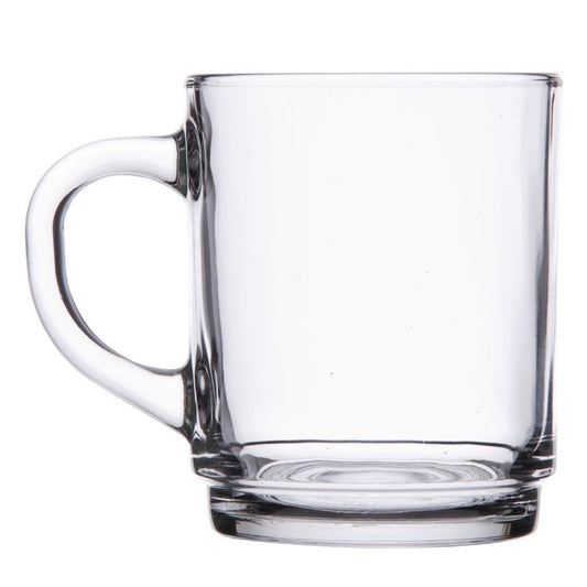 Verres à café empilables Arcoroc 250ml (Lot de 36) - EQUIPEMENT RESTAURATION 