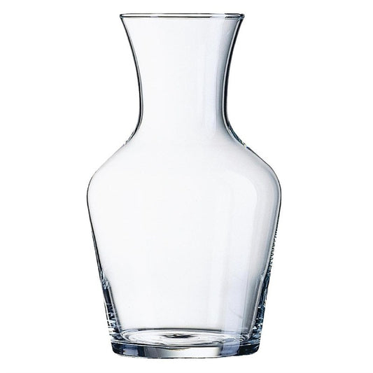 Carafes à vin Arcoroc 1L (lot de 6) - EQUIPEMENT RESTAURATION 