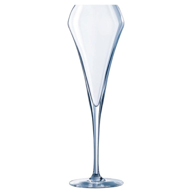 Flûtes à champagne Chef & Sommelier Open Up 200ml (Lot de 24) - EQUIPEMENT RESTAURATION 