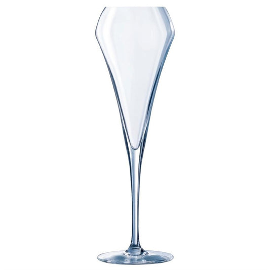 Flûtes à champagne Chef & Sommelier Open Up 200ml (Lot de 24) - EQUIPEMENT RESTAURATION 