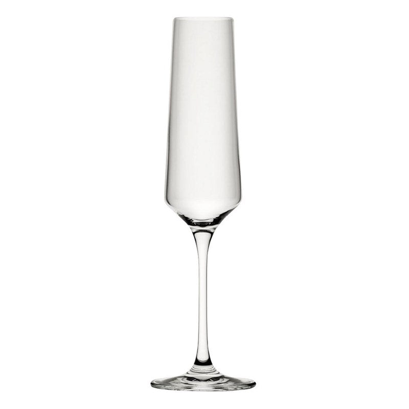 Flûtes Utopia Murray 220 ml (lot de 6) - EQUIPEMENT RESTAURATION 