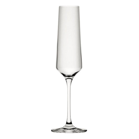 Flûtes Utopia Murray 220 ml (lot de 6) - EQUIPEMENT RESTAURATION 
