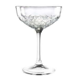 Coupes à champagne Utopia Timeless Vintage 270ml (lot de 12) - EQUIPEMENT RESTAURATION 