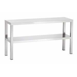 Etagère du chef à poser 2230 x 280 x 600 mm | CUIST EXT2230 - EQUIPEMENT RESTAURATION 