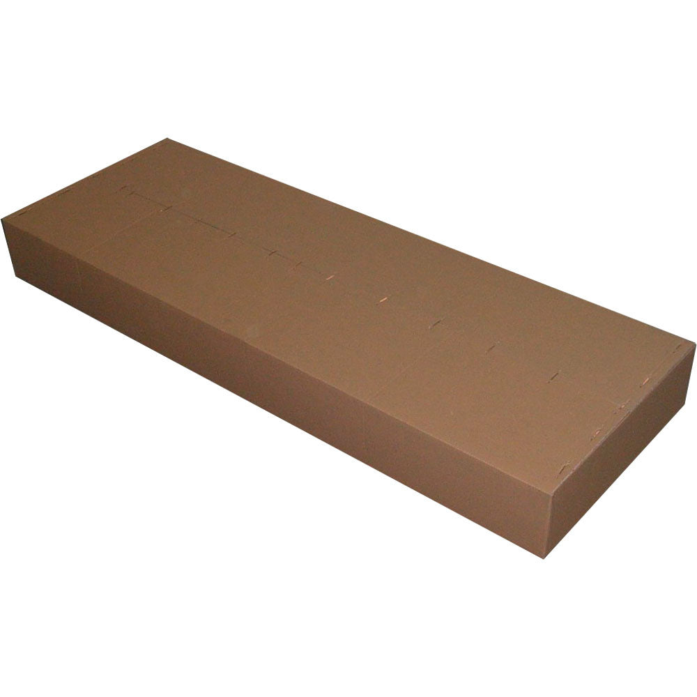 Etagère murale en inox - 1000x400x660 - PA410 - EQUIPEMENT RESTAURATION 