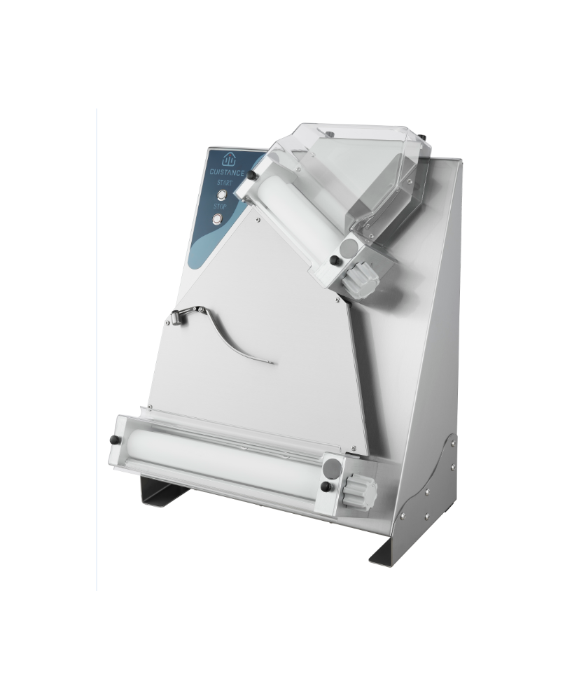 Façonneuse à pizza professionnelle – Réf. APD40PRO