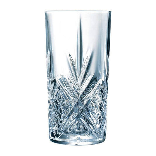 Chopes Arcoroc Broadway 380ml (lot de 24) - EQUIPEMENT RESTAURATION 