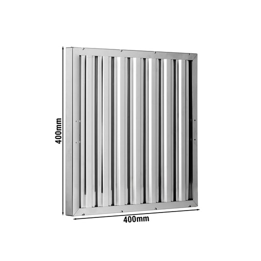 FILTRE DE HOTTE 40X50X2.5CM (Copie)
