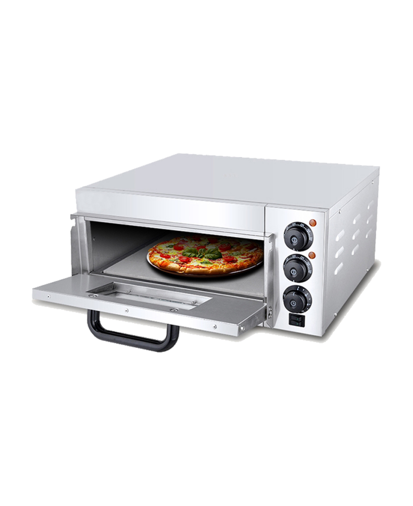 Four à pizza électrique 1 chambre – EP1