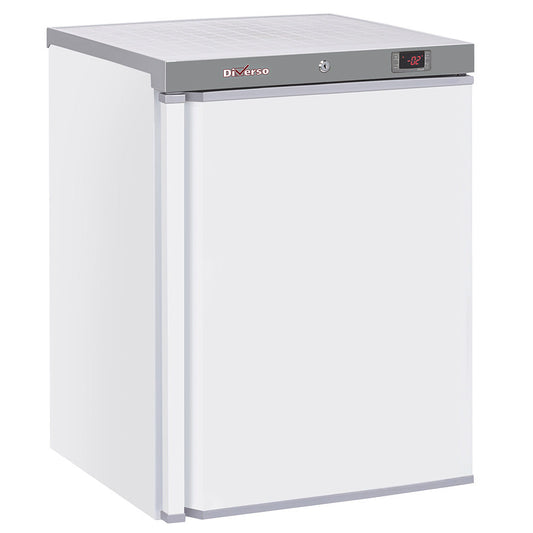 Frigo ventilé 200 L - Blanc - WR-PV20-LP - FRIGO VENTILÉ
