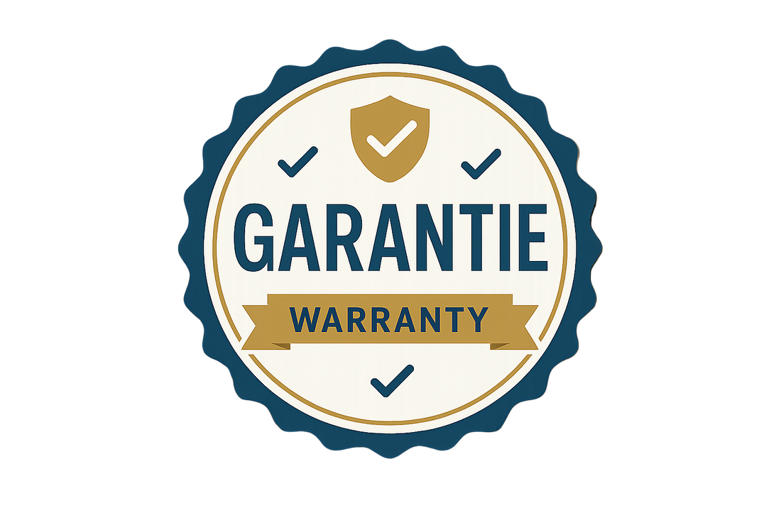 GARANTIE
