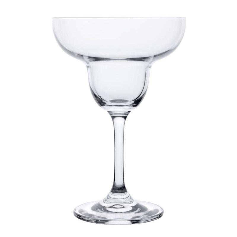 Verre à Margarita en cristal Bar Collection Olympia 250ml (Lot de 6) - EQUIPEMENT RESTAURATION 