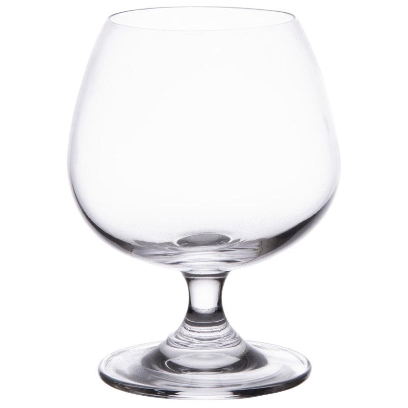 Verre à cognac Bar Collection Olympia 400ml (Lot de 6) - EQUIPEMENT RESTAURATION 
