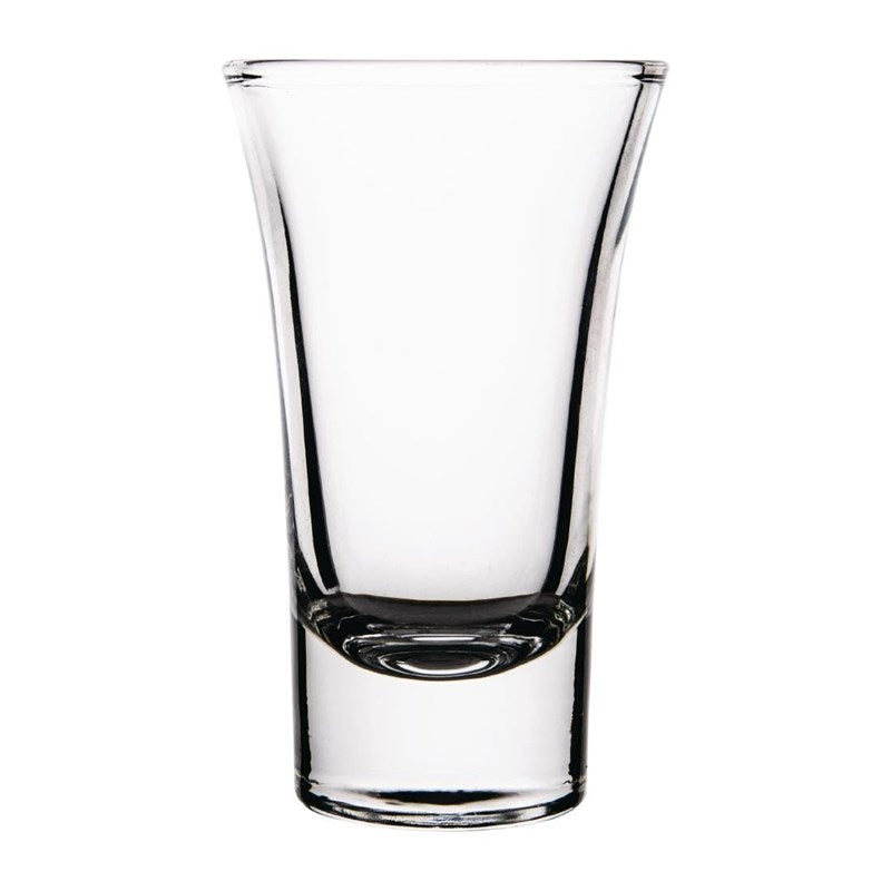 Shooter Boston Olympia 60ml (Lot de 12) - EQUIPEMENT RESTAURATION 