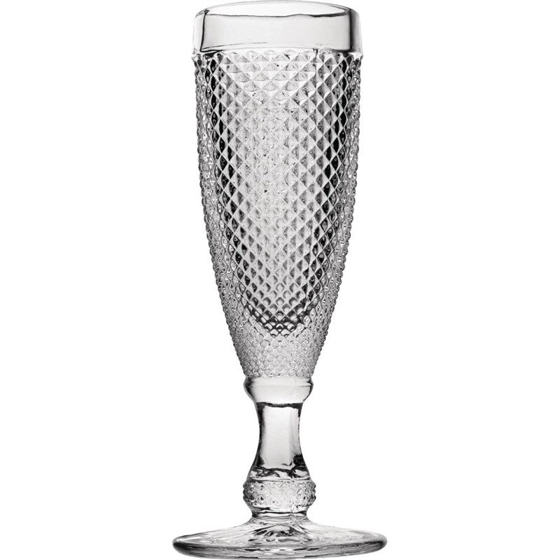 Flûtes à champagne Utopia Dante 150ml - EQUIPEMENT RESTAURATION 
