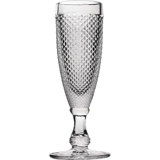 Flûtes à champagne Utopia Dante 150ml - EQUIPEMENT RESTAURATION 