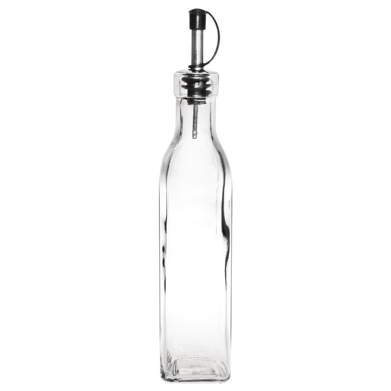 Bouteille d huile d olive Olympia 250ml (Lot de 6) - EQUIPEMENT RESTAURATION 