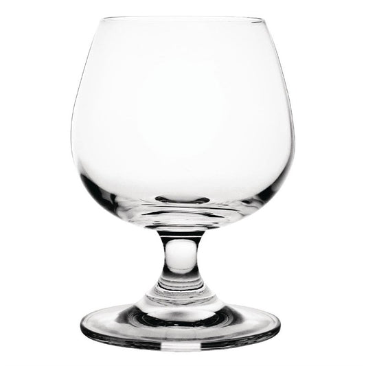 Verre à cognac cristal Bar Collection Olympia 255ml lot de 6 - EQUIPEMENT RESTAURATION 