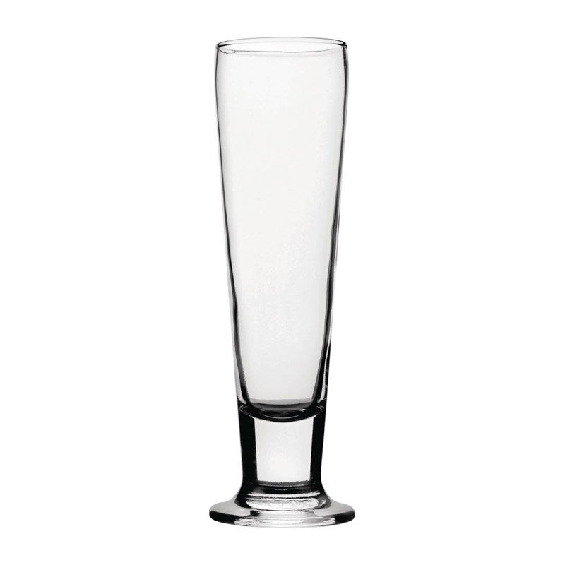 Verres à bière hauts Utopia Cin Cin 410 ml (lot de 12) - EQUIPEMENT RESTAURATION 