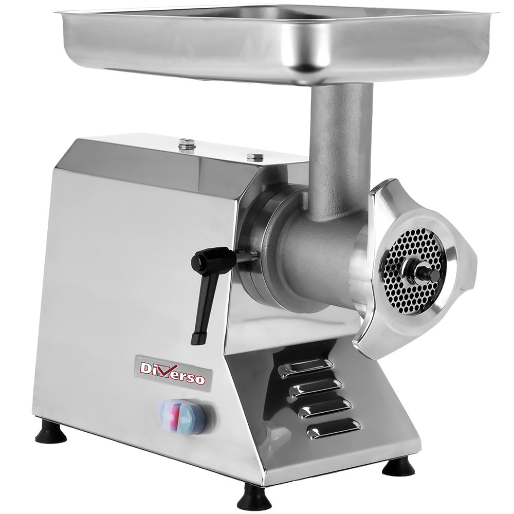 Hachoir à viande n°32 - WR-TSTC-32 - EQUIPEMENT RESTAURATION 