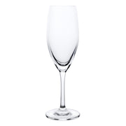 Flûtes à champagne en cristal Olympia Cantina 195ml (lot de 6) - EQUIPEMENT RESTAURATION 