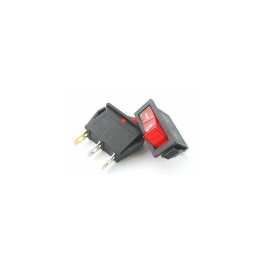 Interrupteur 0-l pour grill kebab GURDEN (PDKG026) - EQUIPEMENT RESTAURATION 