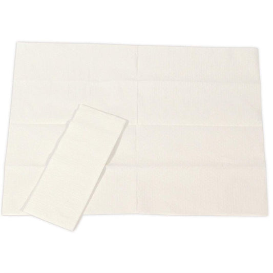 Housses de protection pour table à langer Rubbermaid (lot de 320) - EQUIPEMENT RESTAURATION 