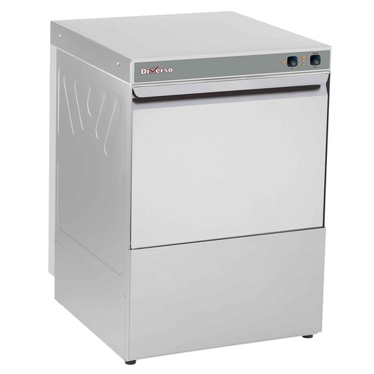 Lave-vaisselle panier 500x500 mm - WR-LV50-MC - EQUIPEMENT RESTAURATION 