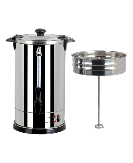 Percolateur professionnel 15 L – Réf. CMD150