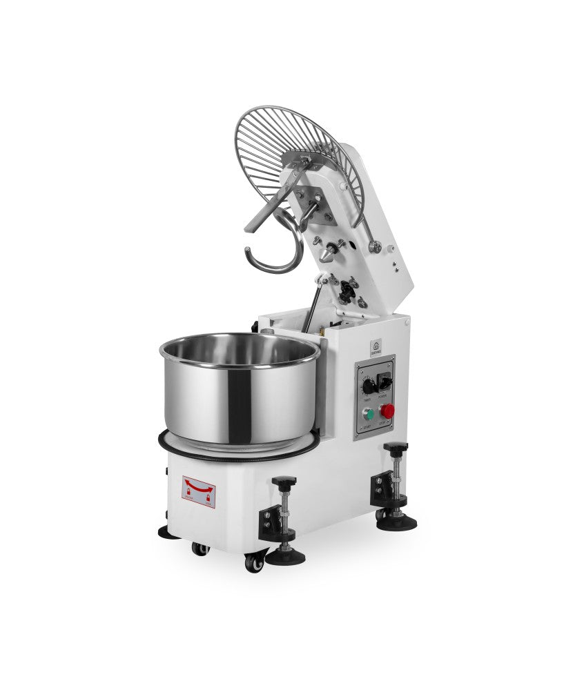 Pétrin professionnel 20 L – Réf. LM20T