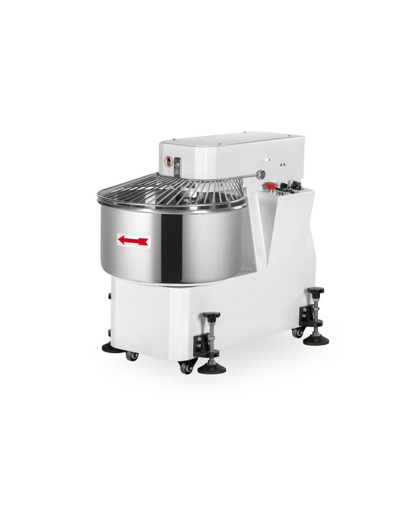 Pétrin professionnel 50 L – Réf. LM50A