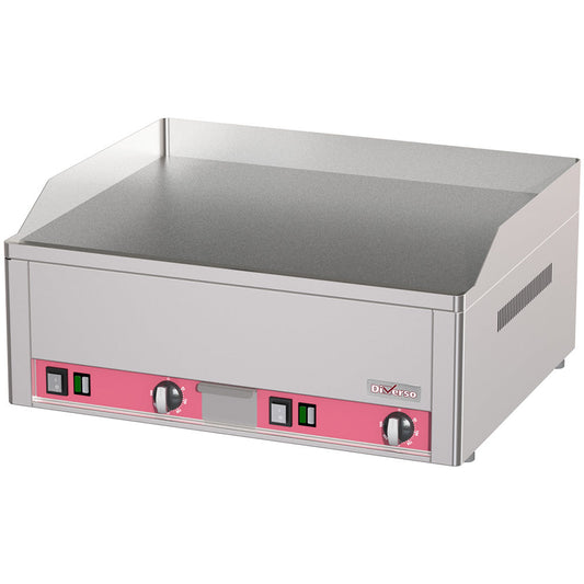 Plaque de cuisson électrique lisse - WR-FTE-T2 - PLAQUE ELECTRIQUE