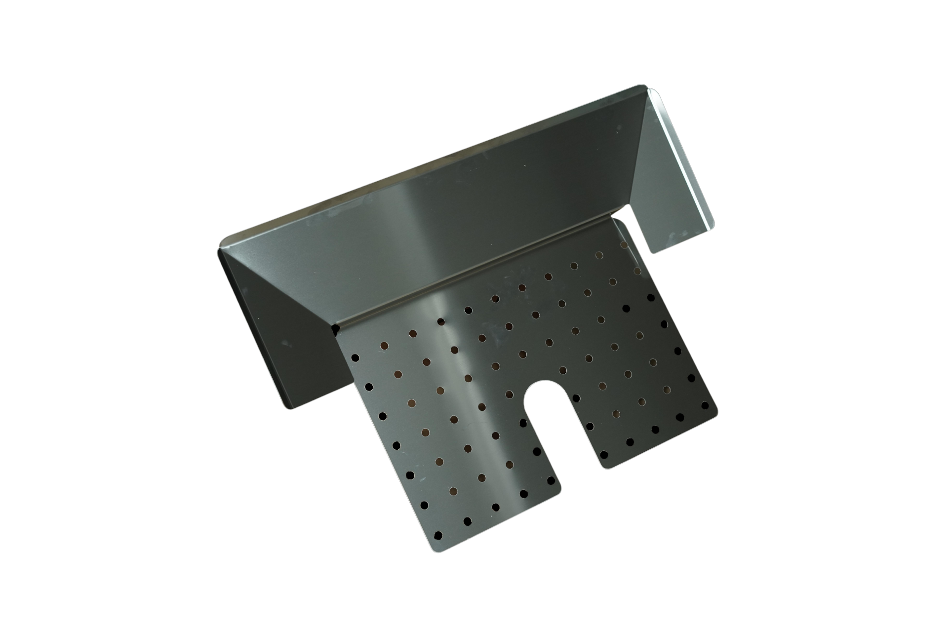 Plateau avant de la machine à kebab Latek/Archway/Gurden - EQUIPEMENT RESTAURATION 