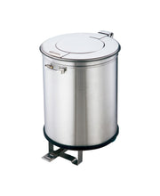 Poubelle 100L | CUIST CGB100 - EQUIPEMENT RESTAURATION 